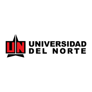UniNorte logo
