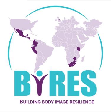 BIRES
Building body image resilience
